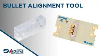 Bullet Alignment Tool