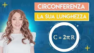 Come calcolare la circonferenza di un cerchio | Raggio e diametro