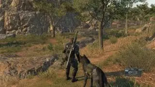 METAL GEAR SOLID V: THE PHANTOM PAIN EP 72 prisoner extraction 10