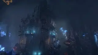 BG3 Patch 9 | Level 5 Full Spellcaster Party | 