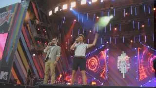 Europa Plus Live 2011 (15 минут)