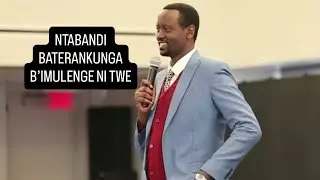 APOSTLE HUDUMA MU IFUHE RYINSHI😭 MAHORO  MAINE /MULENGE HAKWIYE KONGERA KUBAKWA 