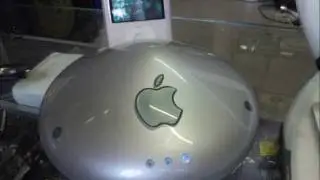 ipod Base Station