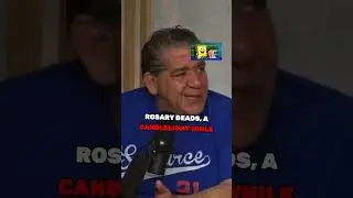 Joey diaz makes ryan sickler uncontrollably laugh #shorts #comedy