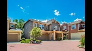 Home for Sale in Broomfield: 3694 Glacier Rim Trail, Unit C