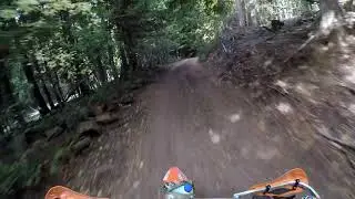 Becker Adventure Ride (Pt.1) | GIO250