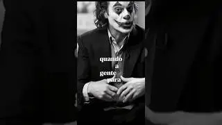 Coloca isso na sua mente! #coringa #frases #motiva&ccedil;&atilde;o #motivacional #reflex&atilde;o #frasemoticao