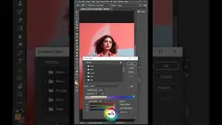 Photoshop Tutorial Tips and Tricks: How to Create Color Grading Generator in Photoshop