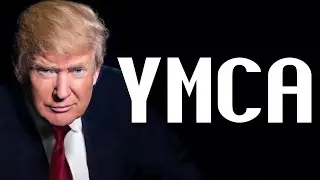 Trump Sings 