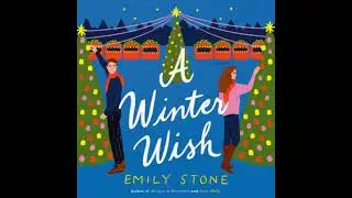 Winter Wish: A Novel - Emily Stone