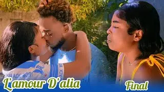 L’amour d’alia💞 episode 16(FiNAL💞)