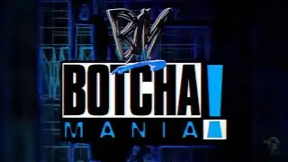 AEW&rsquo;s 2point0 totally botch this one. Botchamania it&rsquo;s for you.