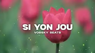 Afro beat instrumental love _si yon jou [type beat afro love] 