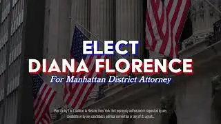 Vote Diana Florence for DA_Dog V1