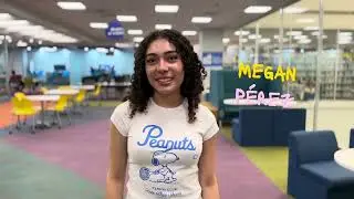 Video de intenci&oacute;n I Embajadores Tec I Megan P&eacute;rez