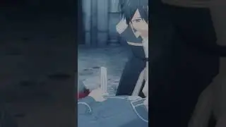 thank you Eugeo part 2. #eugeo #sao#fyp #animewaifu #swordartonline #anime