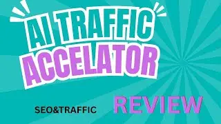 I Tried AI Traffic Accelerator For 30 Days Here's What Happened