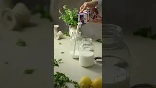 Shaking Cream into Butter, and Butter into Ghee