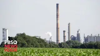 News Wrap: EPA issues rule to curb downwind pollution by power plants