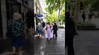 Melbourne Reunion Walk | Australia, January 2026