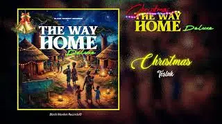 Teslah - Christmas | Christmas The Way Home | Official Audio