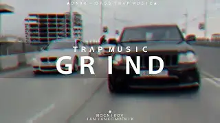 Mocnikov - GRIND (ＳＩＧＭ&Lambda; Ｂ&Xi;&Lambda;ＴＺ) Bass Trap Music