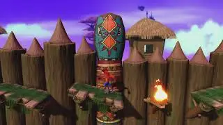 Geek Speak: Next Level! Crash Bandicoot 1!