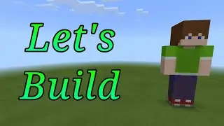 Minecraft Let's Build: MenT97 [EDROMAN]