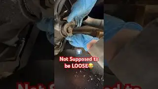 Differential Yoke LOOSE