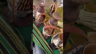 Сомалийский культурный фестиваль, традиционное наследие, городская провинция Ту-Ривер, округ Найр...