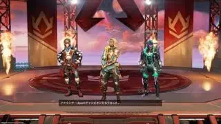 【5kill 2400dmg 1位 デュオ】スパロー No. 1763