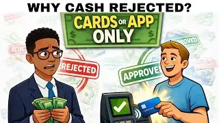 Cashless 2026: The Hidden Cost You&rsquo;re NOT Being Told About