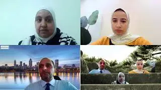 البث المباشر لليوم التوجيهي بجامعة ميدأوشن | الفصل الدراسي الأول 2026