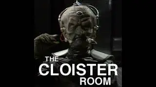 The Cloister Room 006: Telecom of the Daleks