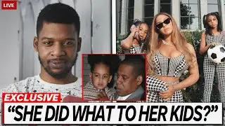 Rymir Carter&rsquo;s SCARY Truth About Beyonc&eacute;&rsquo;s Parenting | Jay Z Doesn&rsquo;t Dare Respond