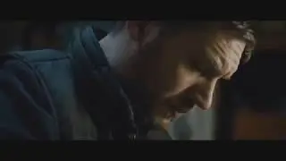 Venom Teaser Trailer (FAN MADE)