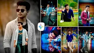 Trending prompt for gemini for boys | Geminiphotoedit promptforboys|Photoediting ingeminiforboys