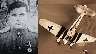 He Stole a German Plane from Peenemünde – And the Soviets Punished Him