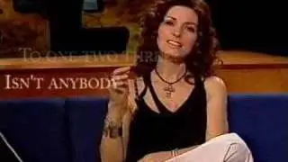 Eja's Song - Casa Twain