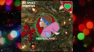 HYPERLAMB - Christmas Memento | Music | #holidaymusic #christmasmusic