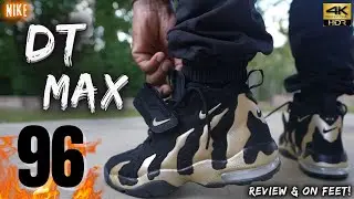 A COLOR WAY WORTH CHECKING OUT! NIKE DT MAX 96 