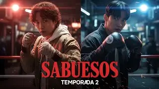 🥊Sabuesos Temporada 2: Todo lo  que sabemos hasta ahora