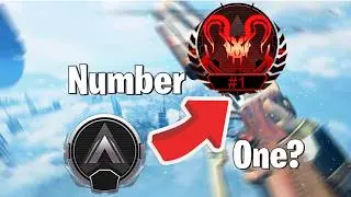 Apex Ranked In The Eyes Of A Silver (Funny Moments)