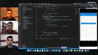 Flutter'a Doğru #5 - Packages ve Firebase Entegrasyonu