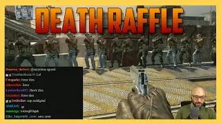Death Raffle - What would you say to your murderer? | Swiftor