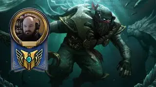 High Pyke Hanjaro  Main