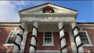 Light Up Orange City - Things to Love about Volusia County