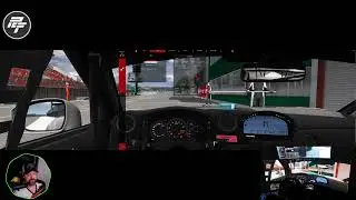 ACCRL Fun Race Nissan GTR R35 Cup auf Tokachi
