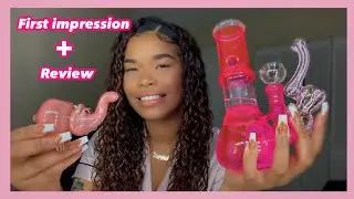 First Impression | Review | Stoned Genie