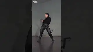 NATASHA - SOLO CONTEST